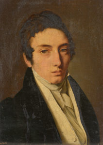 Louis Leopold BOILLY
